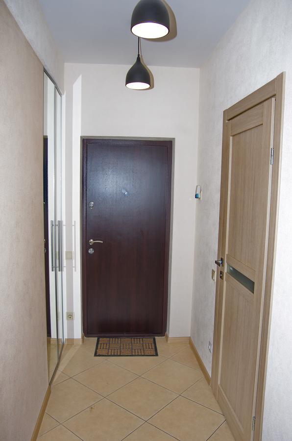 Apartment With Sea View Odesa Exterior photo